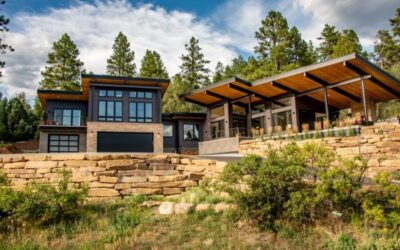 Rock Ridge Residence