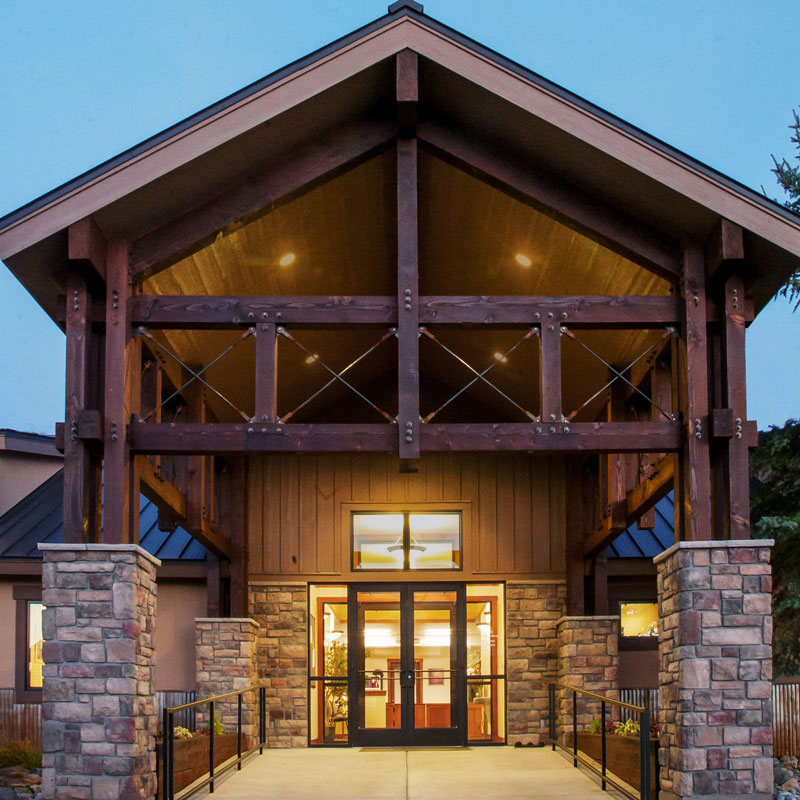 Pagosa Lakes Property Owners Association Reynolds Ash + Associates