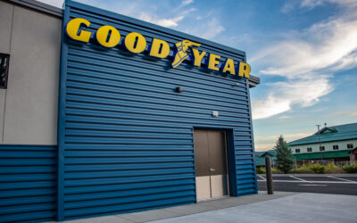 4 State Tire Pagosa