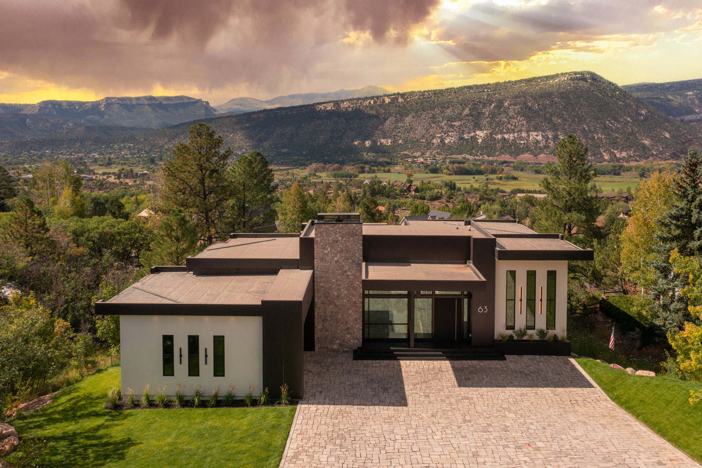 Residential Archives - Reynolds Ash + Associates Architecture & Engineering